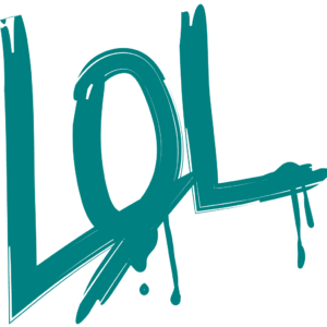 Teenage slang -LOL